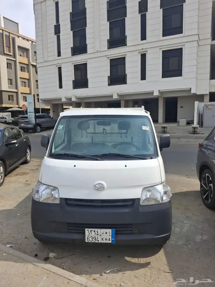 دباب دهاتسو للبيع 2014 0