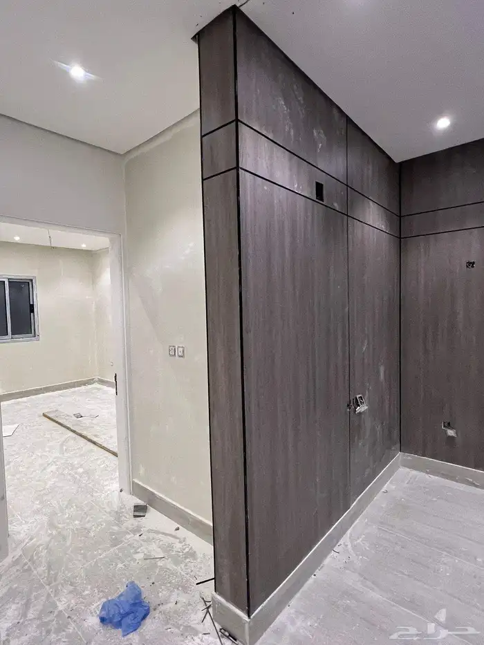 شيبورد مع قروفات 8