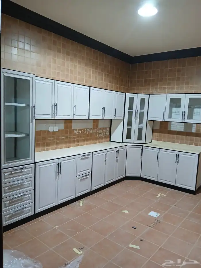 مطابخ جديده جاهزه 9