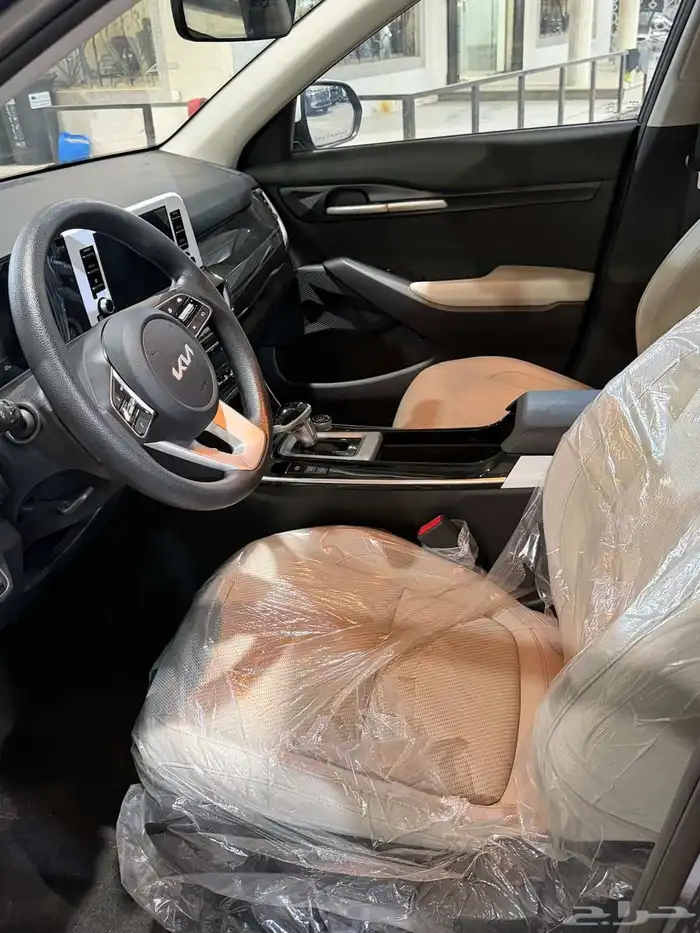 كيا سيلتوس 2024 نص فل عروض نهاية العام 4