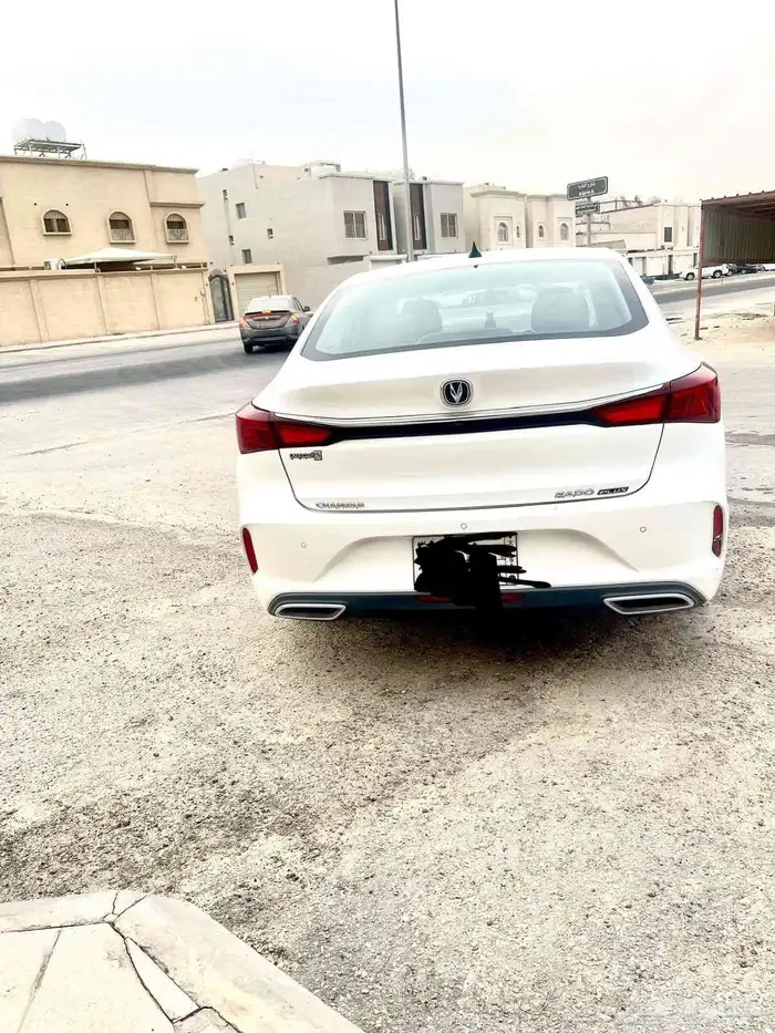 شانجان ايدو بلس 2023 3