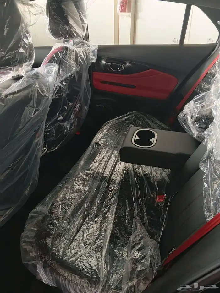 جي اية سي موتور إمبو 2026 اقل قسط شهري 5