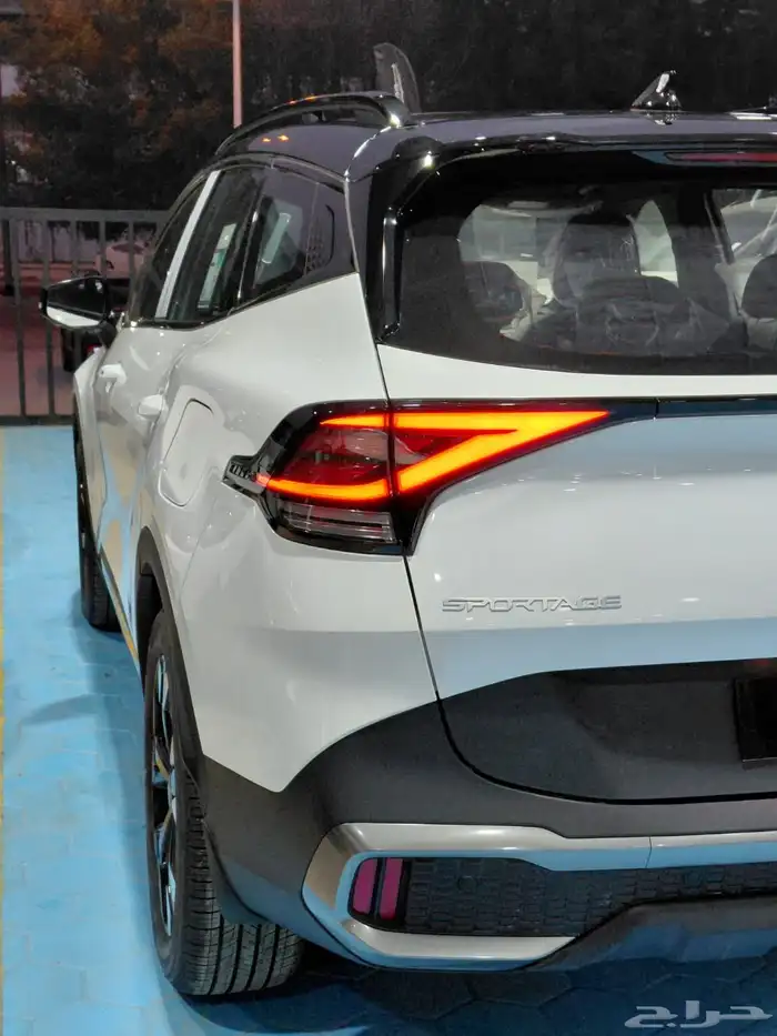 كيا سبورتاج م2025 فل كامل عروض نهاية العام بدات في يوروبكار 4