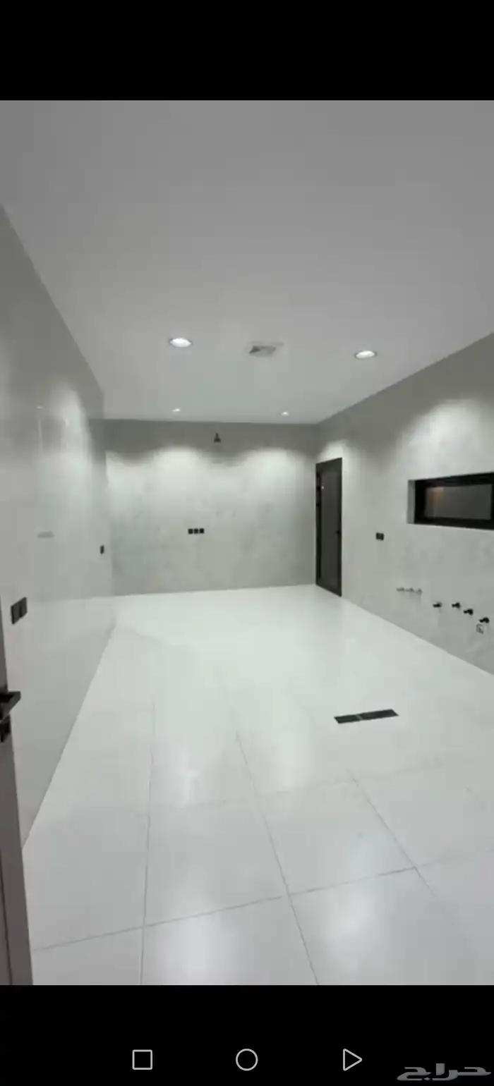 للبيع فلل منفصله في واحة الشرقيه 12