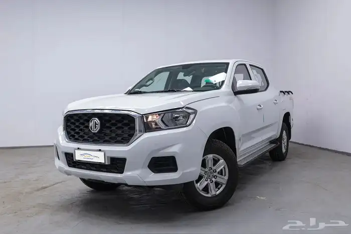 ام جي T60 غمارتين ديزل 2022 0