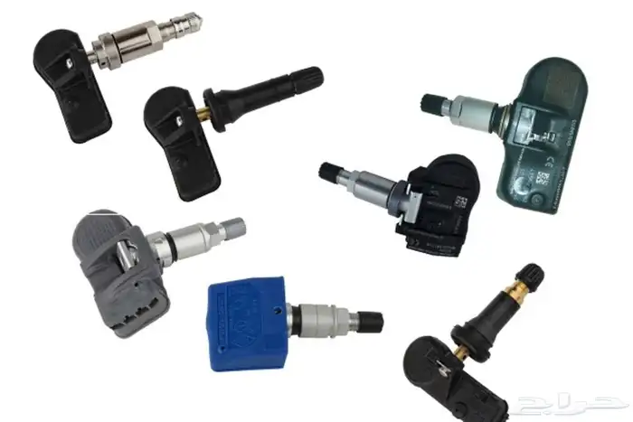 حساسات كفرات 5