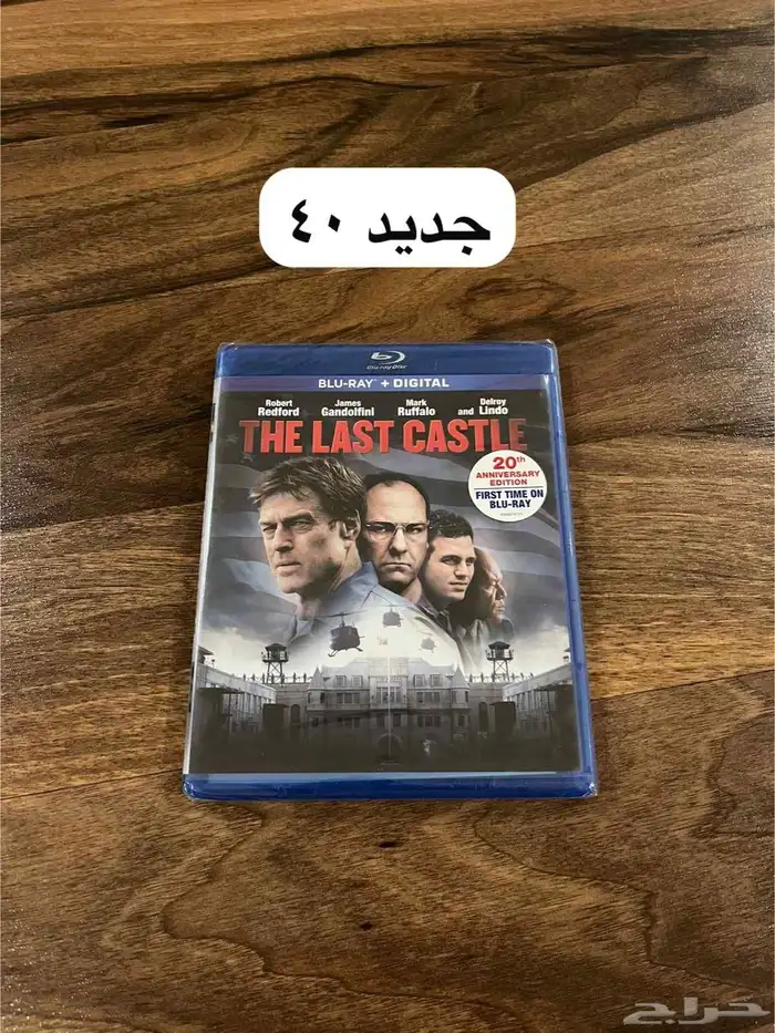 افلام اصلية - Movies DVD Blu-ray 4K 42