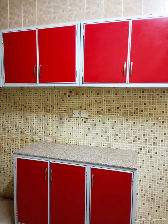 دولاب مطبخ صغير 0