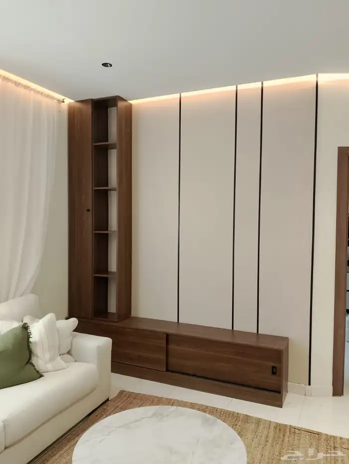 شيبورد مع قروفات 6