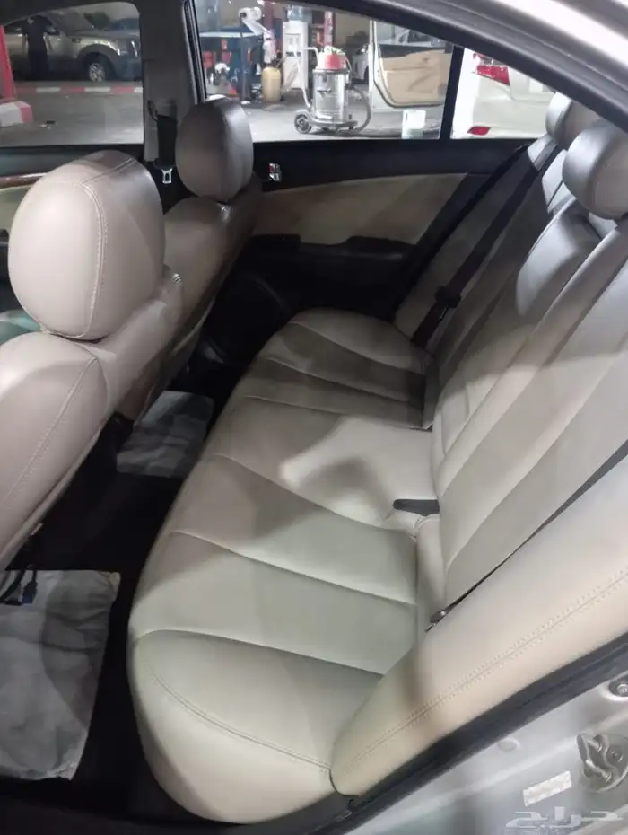 هونداي سوناتا 5