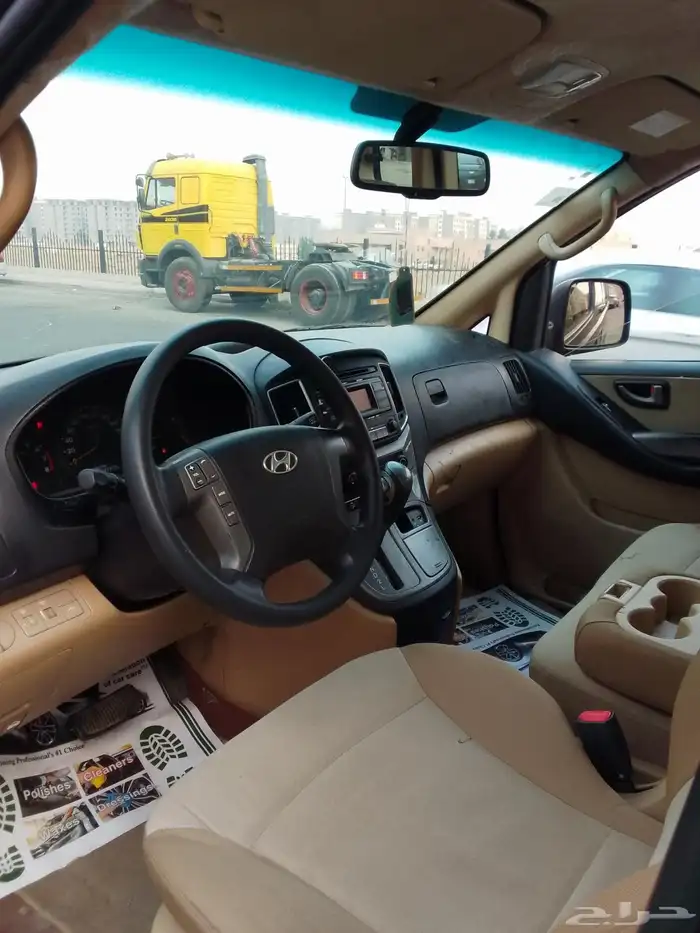 هيونداي اتش ون 2016 4