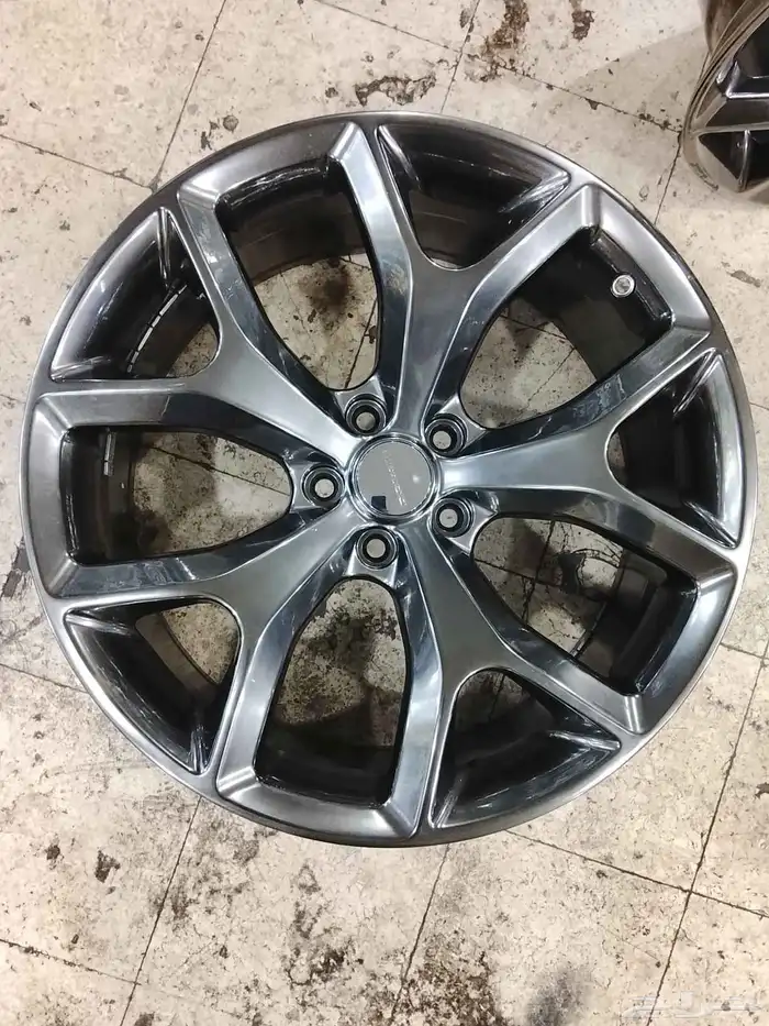 جنوط دوج مستعمل 0