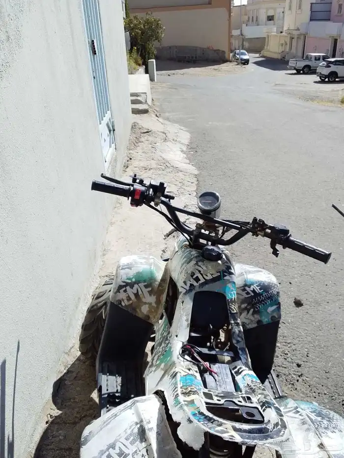 دباب صيني للبيع نظيف 0