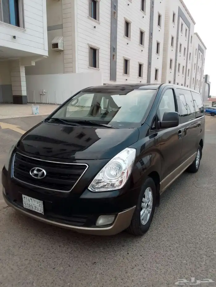 هيونداي اتش ون 2016 2