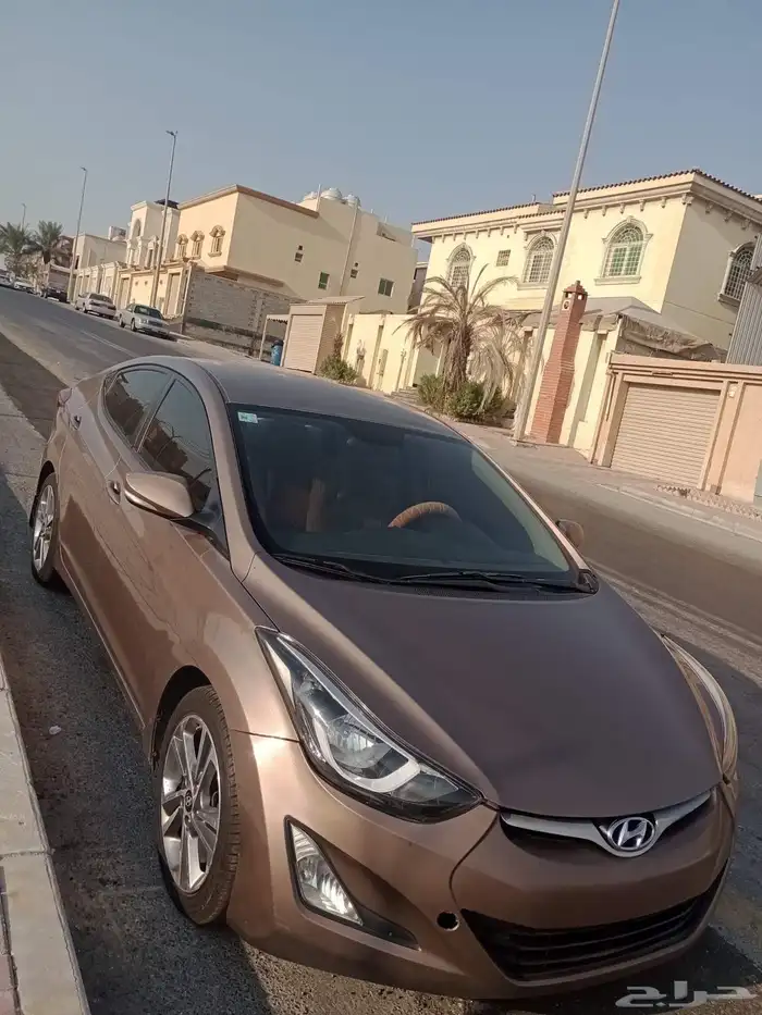 هونداي النترا 2015 2