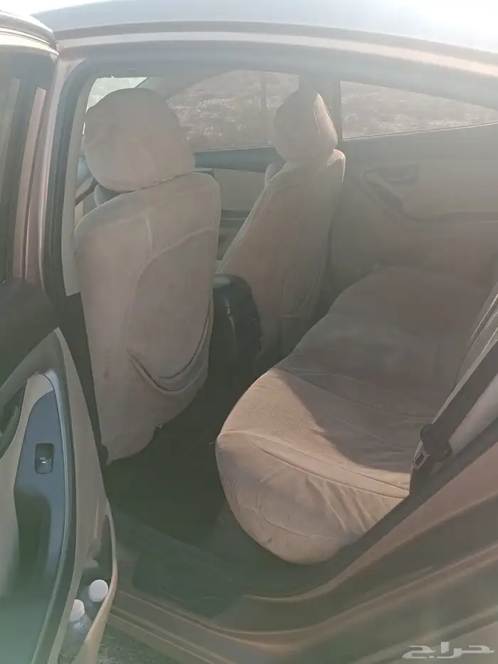 هونداي النترا 2015 9