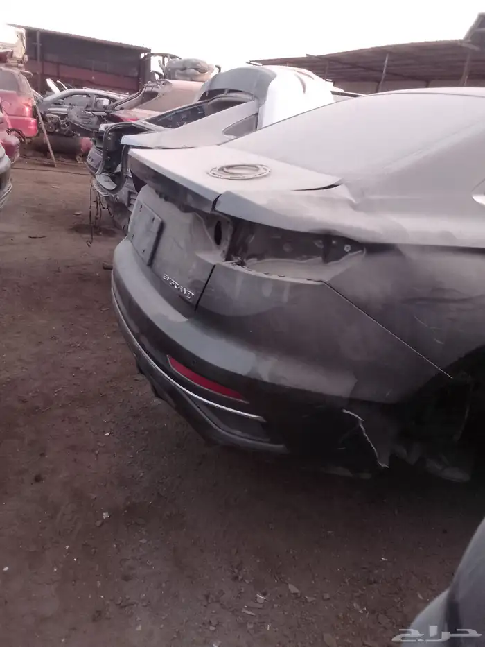 جيلي مجراند 23 5