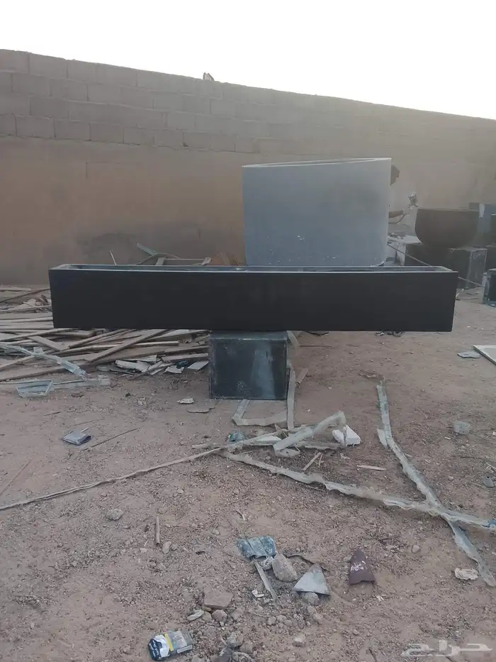 مراكن احواض فايبر جلاس 1