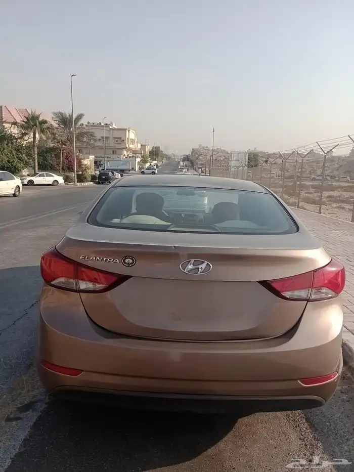 هونداي النترا 2015 0