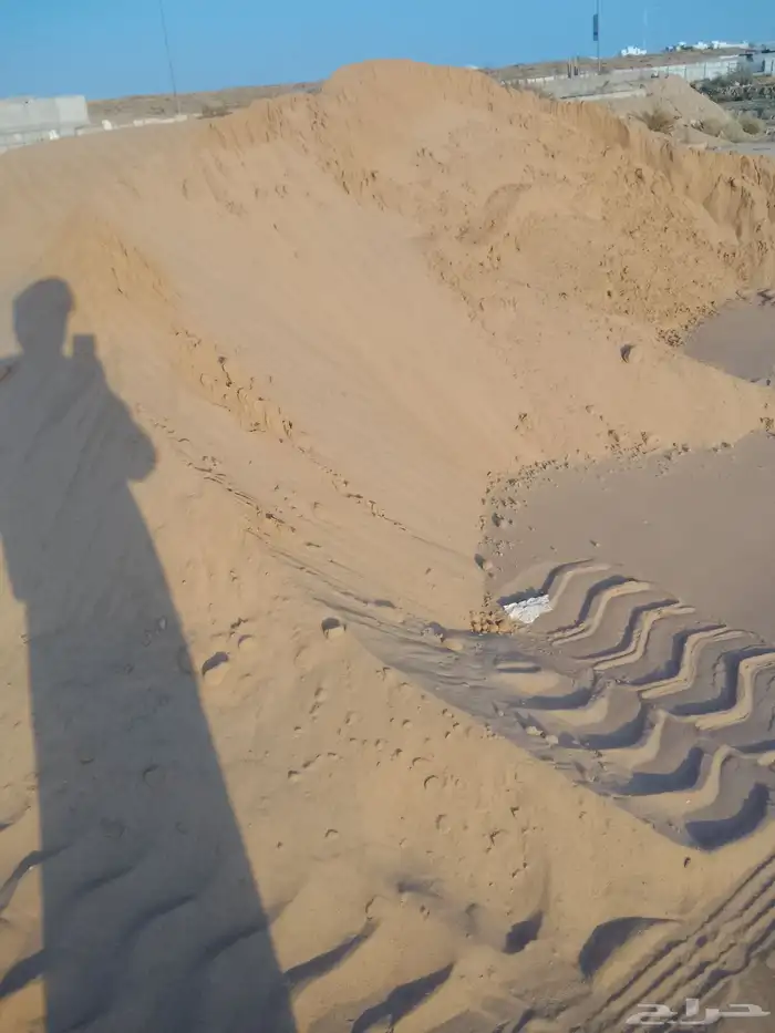 شيول لي الايجار تحميل مخلفات توريد دفان صبيب ردميه حفريات رد 1