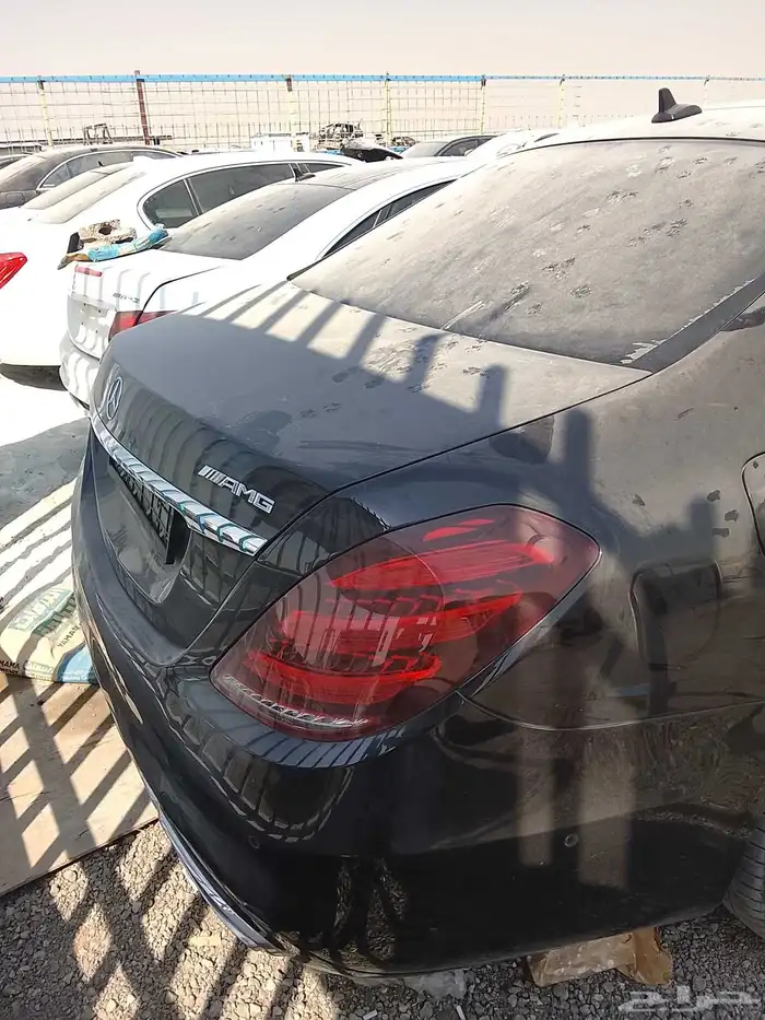 مرسيدس يخت مديل 17مرهم 20 حجم 500 2