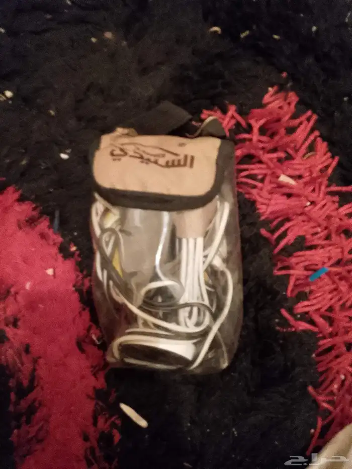 إضاءة جديدة غير مستعملة للبيع ب100 1