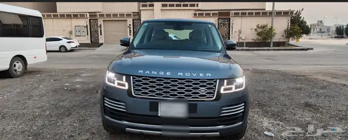 للبيع رانج رو ر ر 2018 0