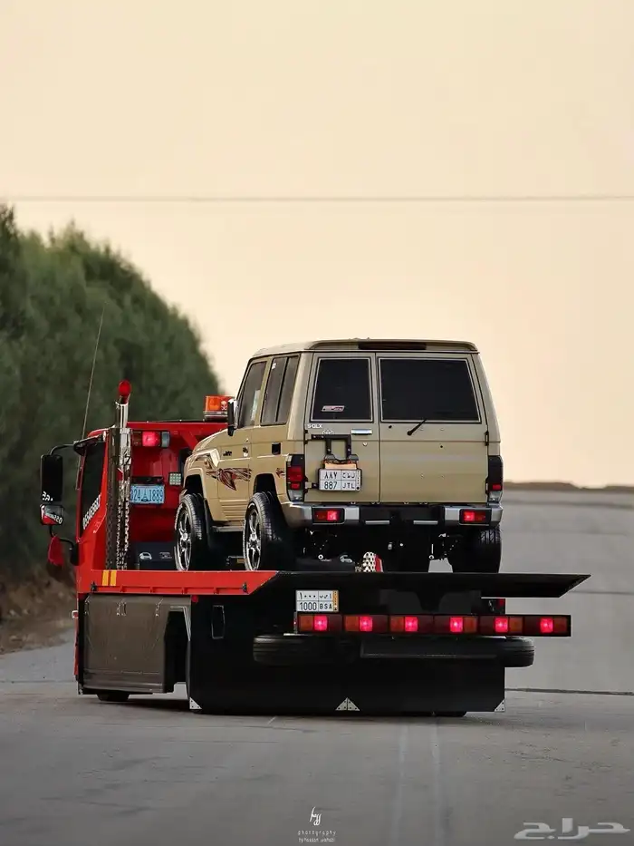 سطحة من الرياض الى جدة ابها القريات الدمام تبوك 4