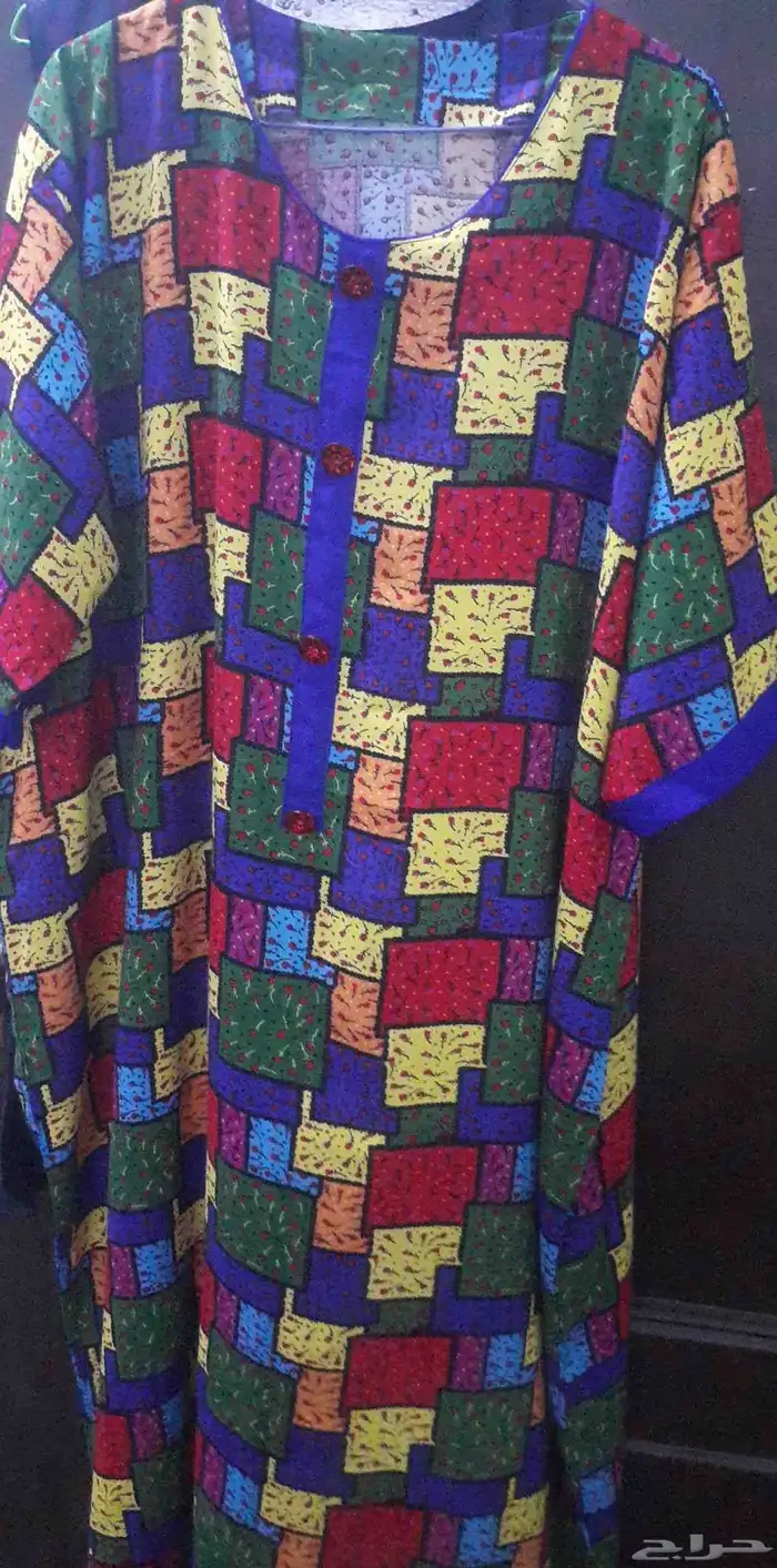 خياطة في الطائف لجميع الموديلات و الفساتين والمراييل 3