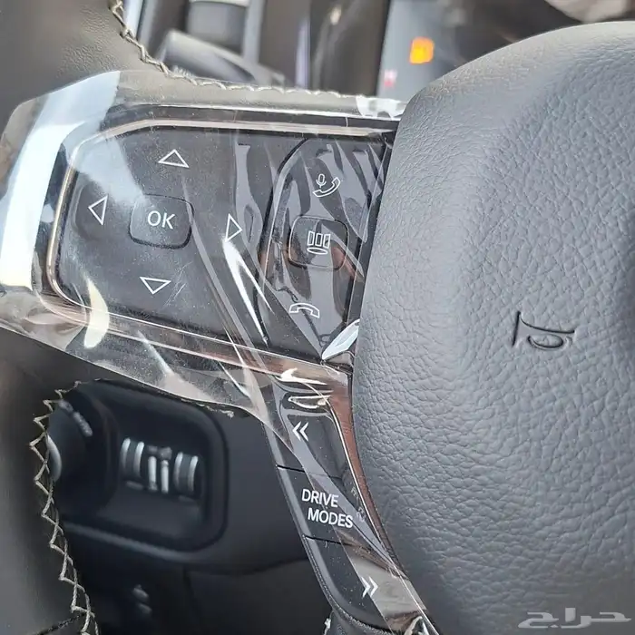 دودج رام لميتد 2025 خليجي السعر 290 شامل الضريبه 36