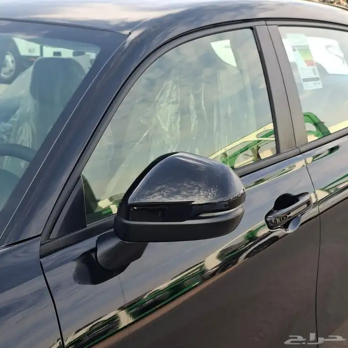 هوندا ZR-V استاندر 2025 السعر 98000 شامل الضريبه 7