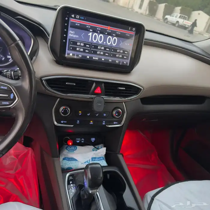 سنتافي 2019 18