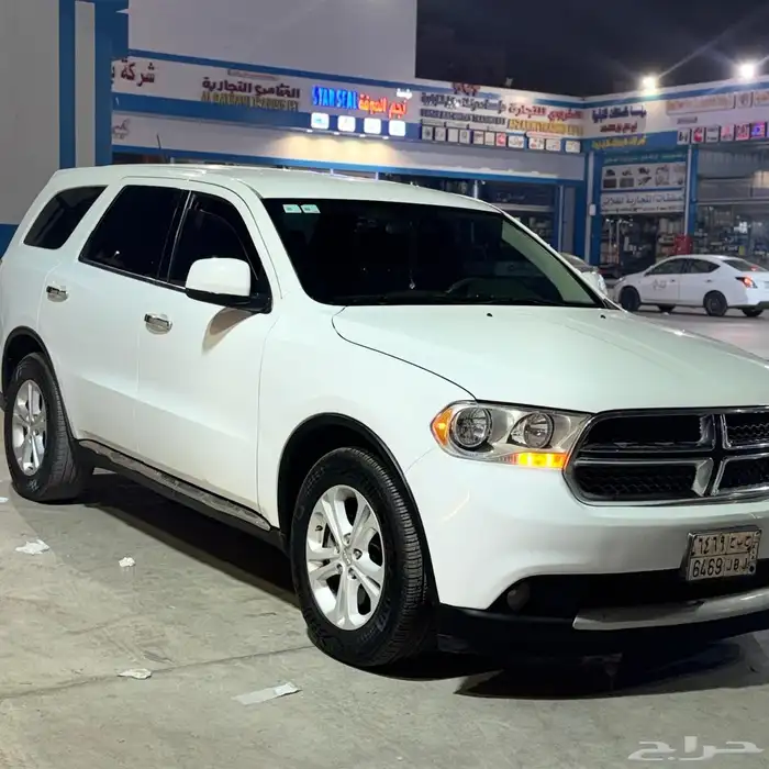 دوج درانجو للبيع 2013 0