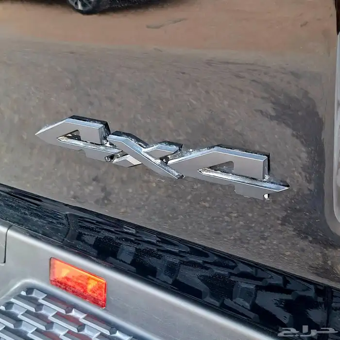 دودج رام ريبل 2025 خليجي السعر 260 شامل الضريبه 12