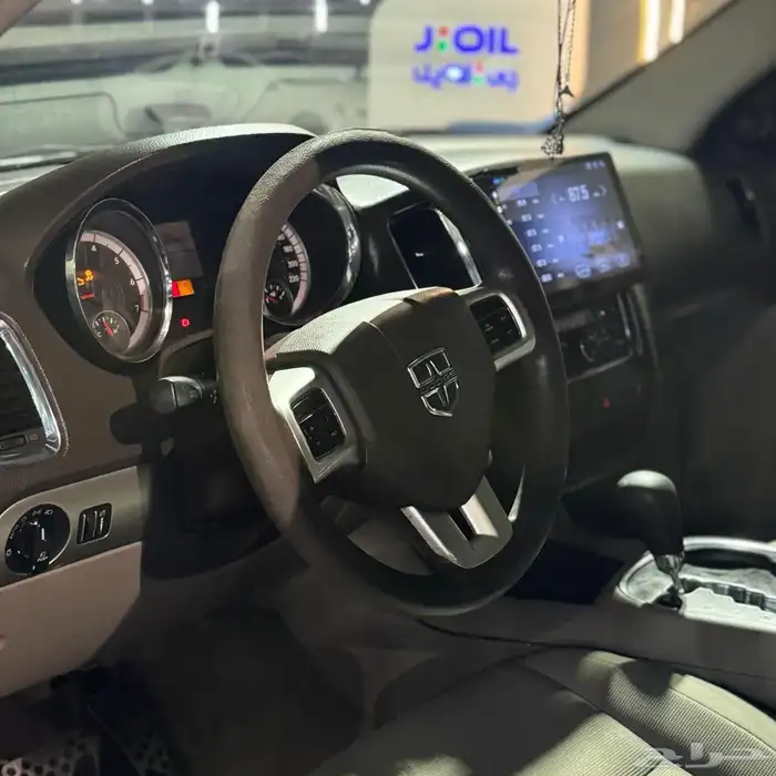 دوج درانجو للبيع 2013 6