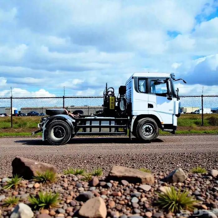 شاحنة قلاب شكمان ضمان 3 سنوات موديل x3000 2026 جديدة بضاعة ح 3