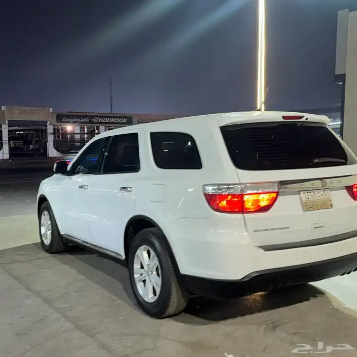 دوج درانجو للبيع 2013 9