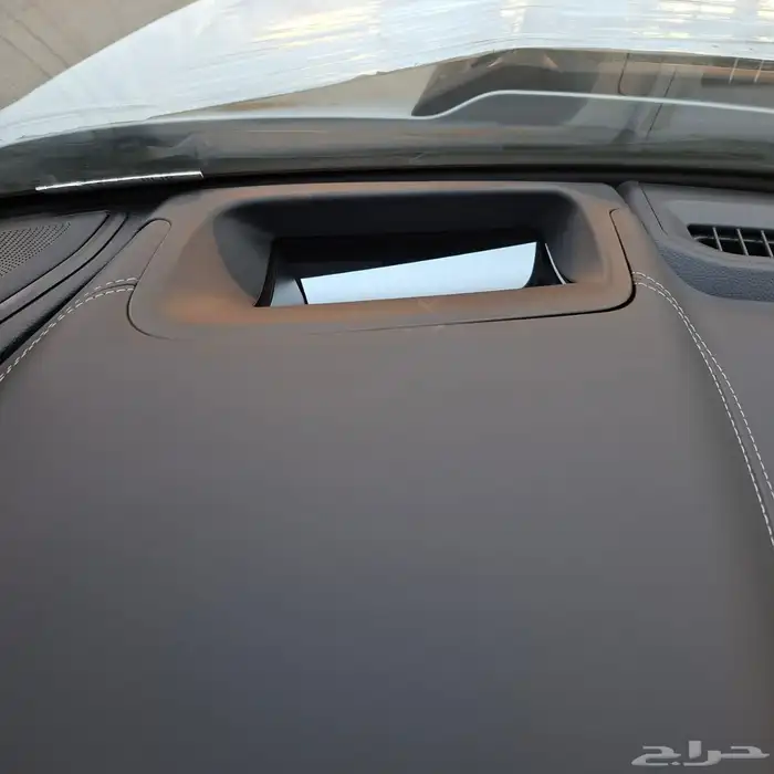 دودج رام لميتد 2025 خليجي السعر 290 شامل الضريبه 37