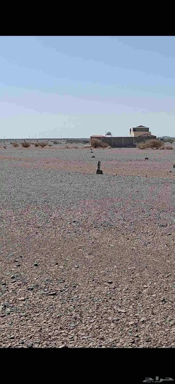 للبيع ارض زاوية مخطط الصويدرة الثاني 5