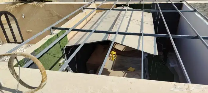 حداد سندويش بنل جلسات حداد شينكو 4