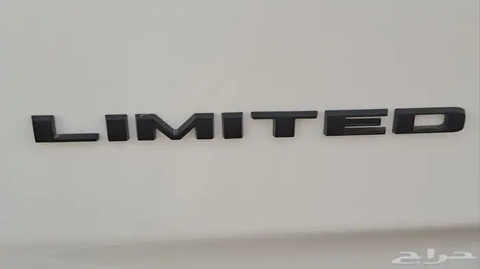 دودج رام لميتد 2025 خليجي السعر 290 شامل الضريبه 11