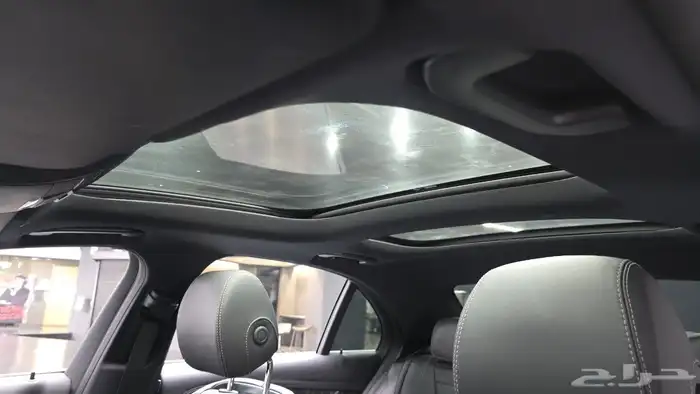 للاستيرادمن كوريا  مرسيدس E350 2021 15