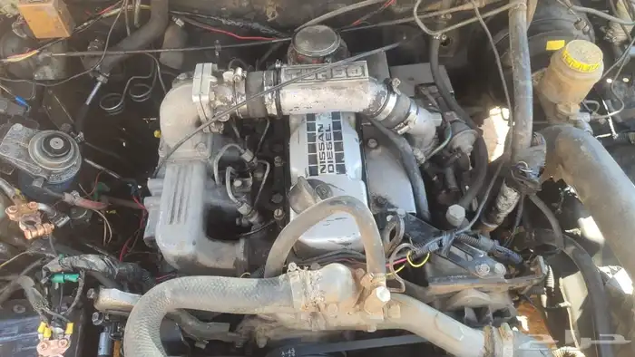 نيسان باث فندر للبيع 0