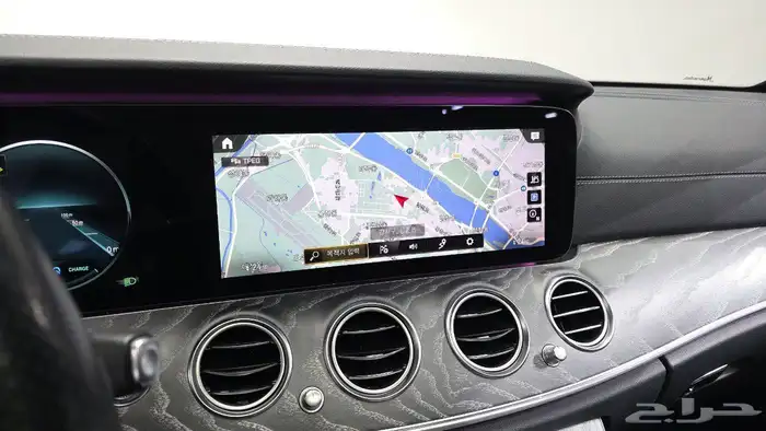 للاستيرادمن كوريا  مرسيدس E350 2021 11