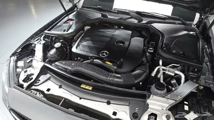 للاستيرادمن كوريا  مرسيدس E350 2021 18