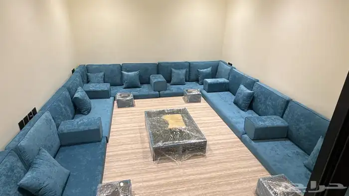 تفصيل ستائر وجلسات خارجية حسب الطلب 6