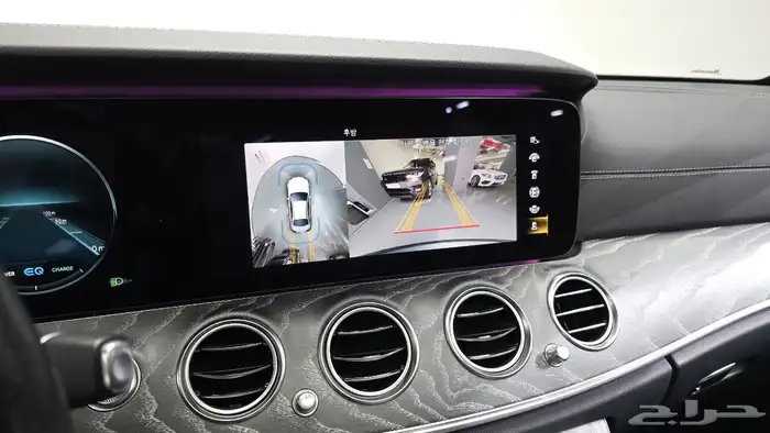 للاستيرادمن كوريا  مرسيدس E350 2021 9
