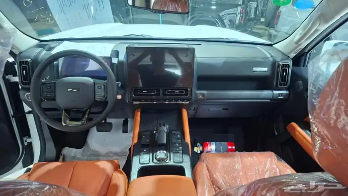 هافال اتش 9 فل كامل م 2026 اقل الاسعار لعملائنا الاكرام 5