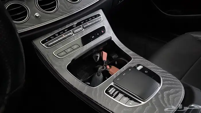 للاستيرادمن كوريا  مرسيدس E350 2021 8