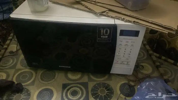 مكرويف للبيع 0